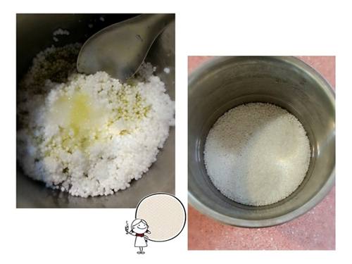 Bỏ túi cách làm khoai môn caramen ngọt bùi ăn vặt cực hay ho