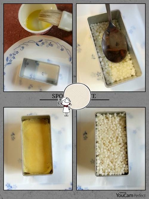 Bỏ túi cách làm khoai môn caramen ngọt bùi ăn vặt cực hay ho