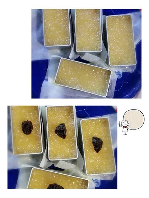 Bỏ túi cách làm khoai môn caramen ngọt bùi ăn vặt cực hay ho