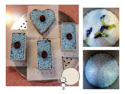 Bỏ túi cách làm khoai môn caramen ngọt bùi ăn vặt cực hay ho