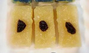 Bỏ túi cách làm khoai môn caramen ngọt bùi ăn vặt cực hay ho