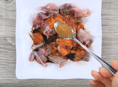 Bỏ túi công thức canh cá dưa sắn bùi bùi, chua dịu cực đưa cơm