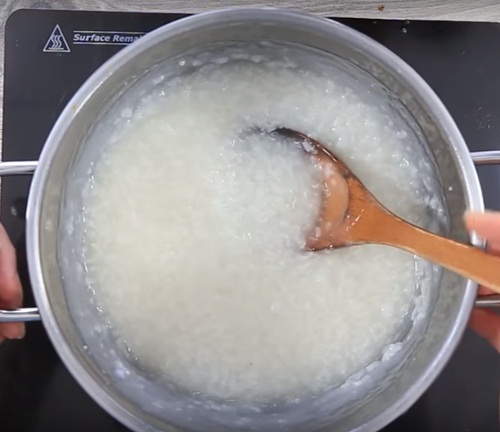 Bỏ túi công thức canh cá dưa sắn bùi bùi, chua dịu cực đưa cơm