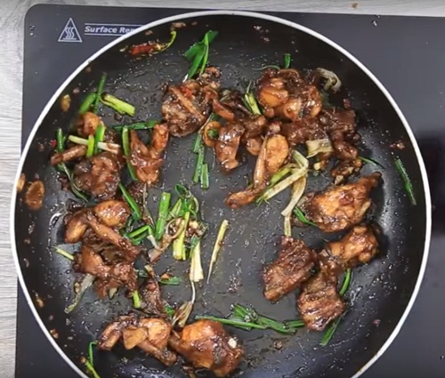 Bỏ túi công thức canh cá dưa sắn bùi bùi, chua dịu cực đưa cơm