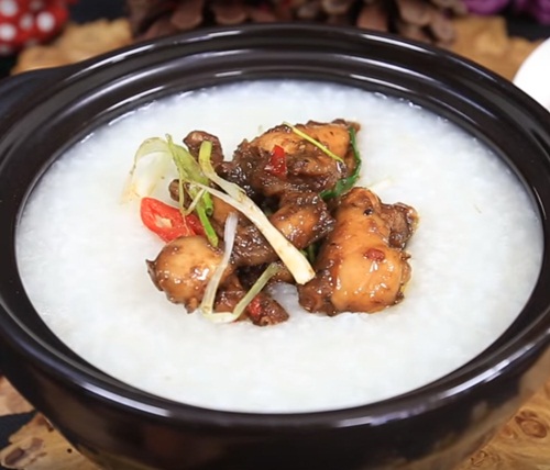 Bỏ túi công thức canh cá dưa sắn bùi bùi, chua dịu cực đưa cơm