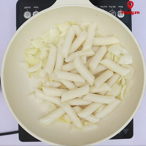 Bỏ túi công thức gà xào tương ớt cay ngon đúng chuẩn như người Thái