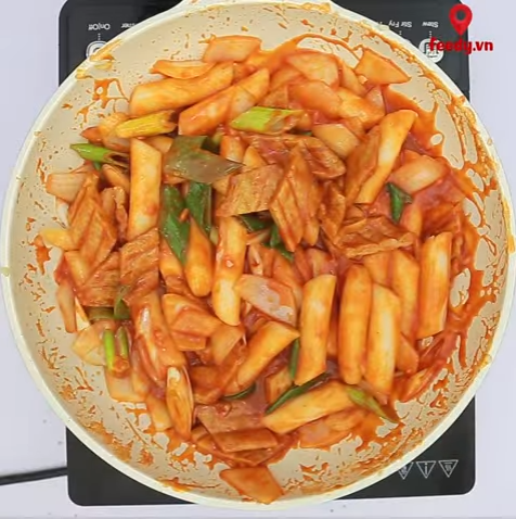 Bỏ túi công thức gà xào tương ớt cay ngon đúng chuẩn như người Thái