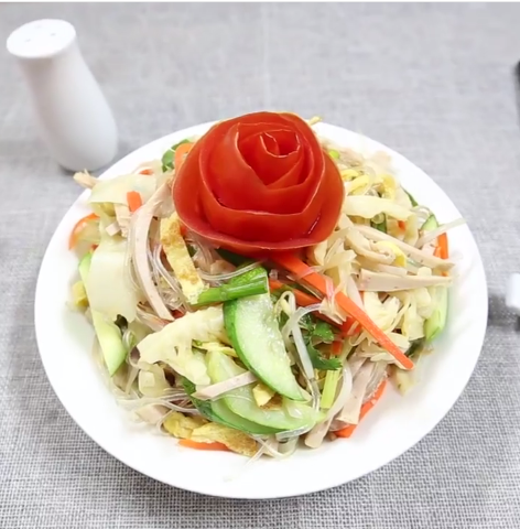 Bỏ túi công thức làm ức gà ướp chanh gừng chiên giòn rụm ngon "bất bại"