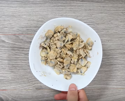 Bỏ túi công thức xôi xiêm Campuchia ngọt mềm, siêu hấp dẫn