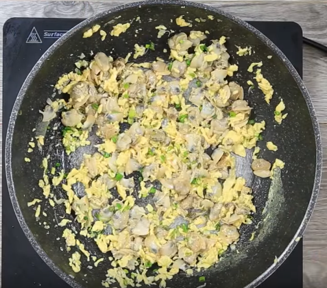 Bỏ túi công thức xôi xiêm Campuchia ngọt mềm, siêu hấp dẫn