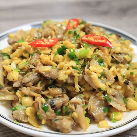 Bỏ túi công thức xôi xiêm Campuchia ngọt mềm, siêu hấp dẫn