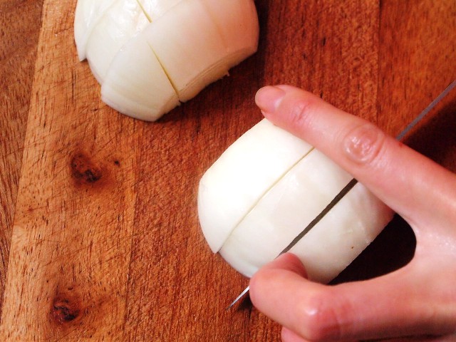 Bò viên sốt nấm thơm mềm đưa cơm