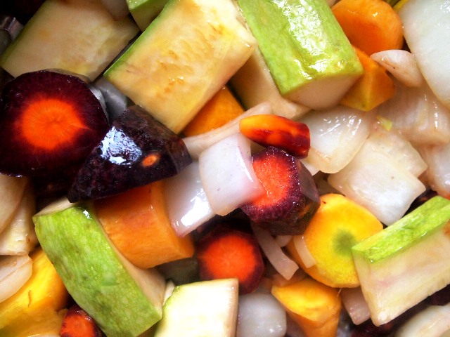 Bò viên sốt nấm thơm mềm đưa cơm