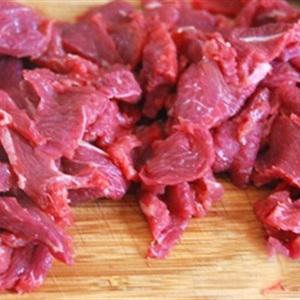 Cách làm bò xào hành tây