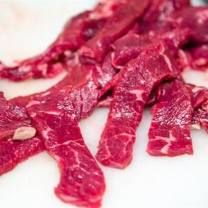 Cách làm bò xào ớt sốt tương đen