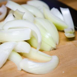 Cách làm bò xào ớt sốt tương đen