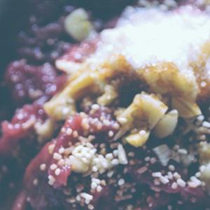 Cách làm bò xào sả ớt