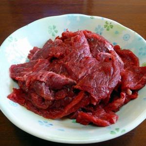 Cách làm bò xào sốt cam