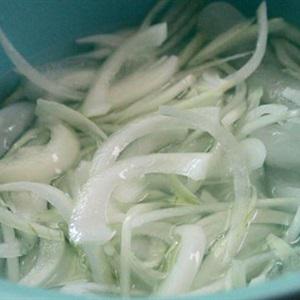 Cách làm bò xào Yaourt