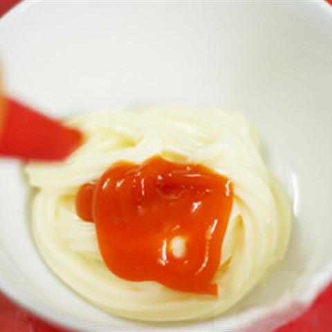 Cách làm bông cải chiên xù