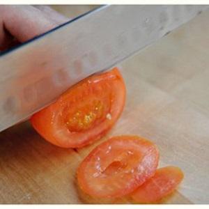 Cách làm bông cải trắng chiên phô mai