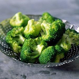 Cách làm bông cải xanh luộc