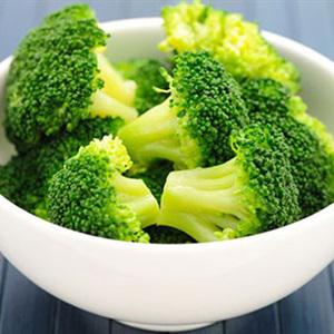 Cách làm bông cải xanh luộc