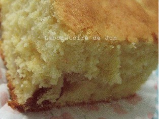 Bông lan chuối nho khô