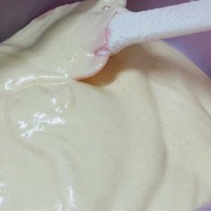 Cách làm bông lan trứng muối