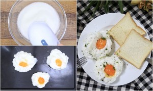 Bóng xào thập cẩm ngon miệng, đẹp mắt, đưa cơm vèo vèo