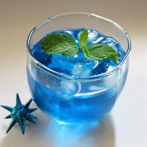 Cách pha Boss Battles cocktail