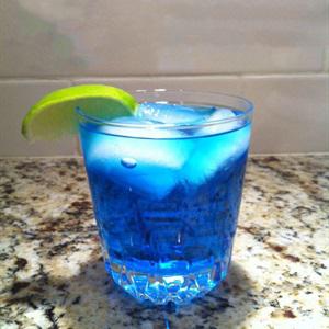 Cách pha Boss Battles cocktail