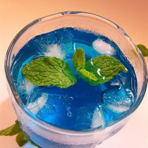 Cách pha Boss Battles cocktail