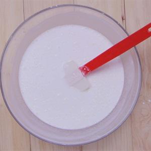 Cách làm bột chiên hành tây