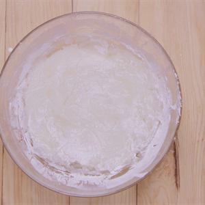 Cách làm bột chiên hành tây