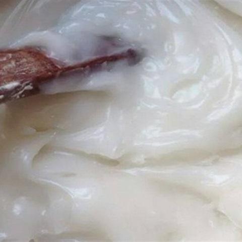 Cách làm bột chiên trứng