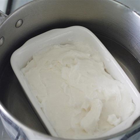 Cách làm bột chiên trứng