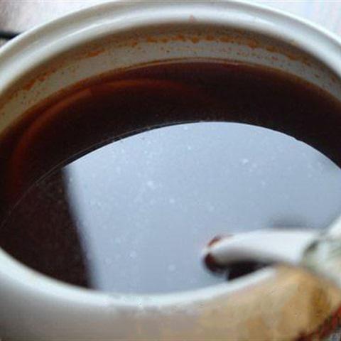 Cách làm bột chiên trứng