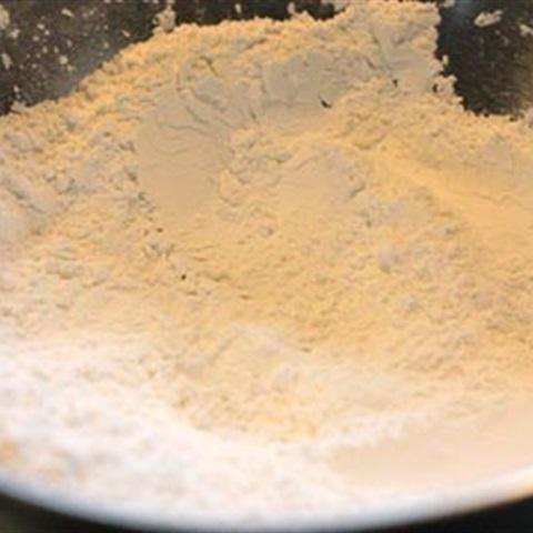 Cách làm bột chiên