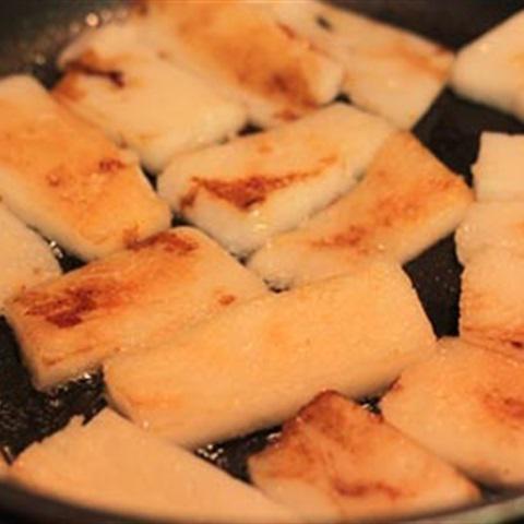 Cách làm bột chiên