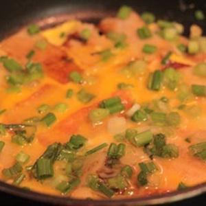 Cách làm bột chiên