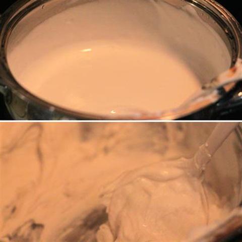 Cách làm bột chiên