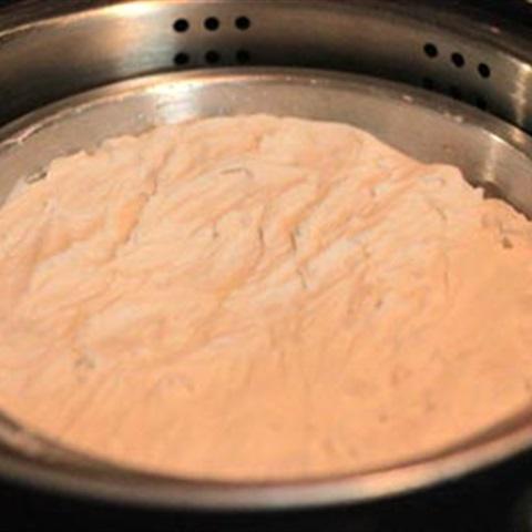 Cách làm bột chiên