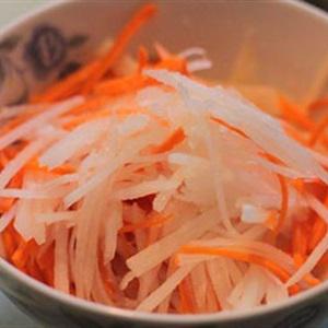 Cách làm bột chiên