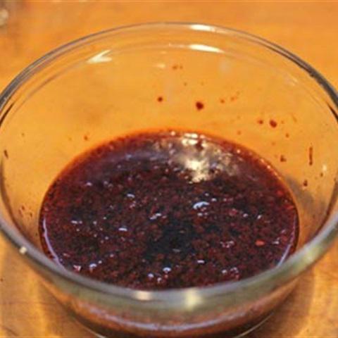 Cách làm bột chiên