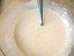 Bột sữa khoai lang