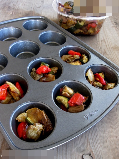 Bữa sáng bổ dưỡng cho bé với bánh vòng ngọt