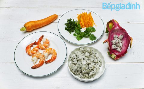 Bữa sáng cuối tuần độc đáo với món mì ống thịt xông khói