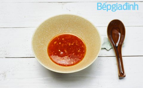 Bữa sáng cuối tuần độc đáo với món mì ống thịt xông khói