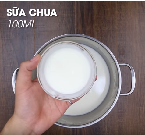 Bữa sáng đậm đà với gà cuộn rau diếp kiểu Thái ăn là nghiền